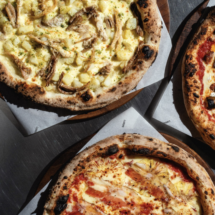 Canggu's best restaurants